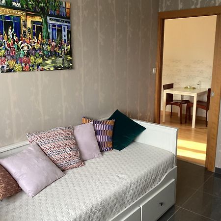 Bed and Breakfast Fabyann Marieulles Exterior foto